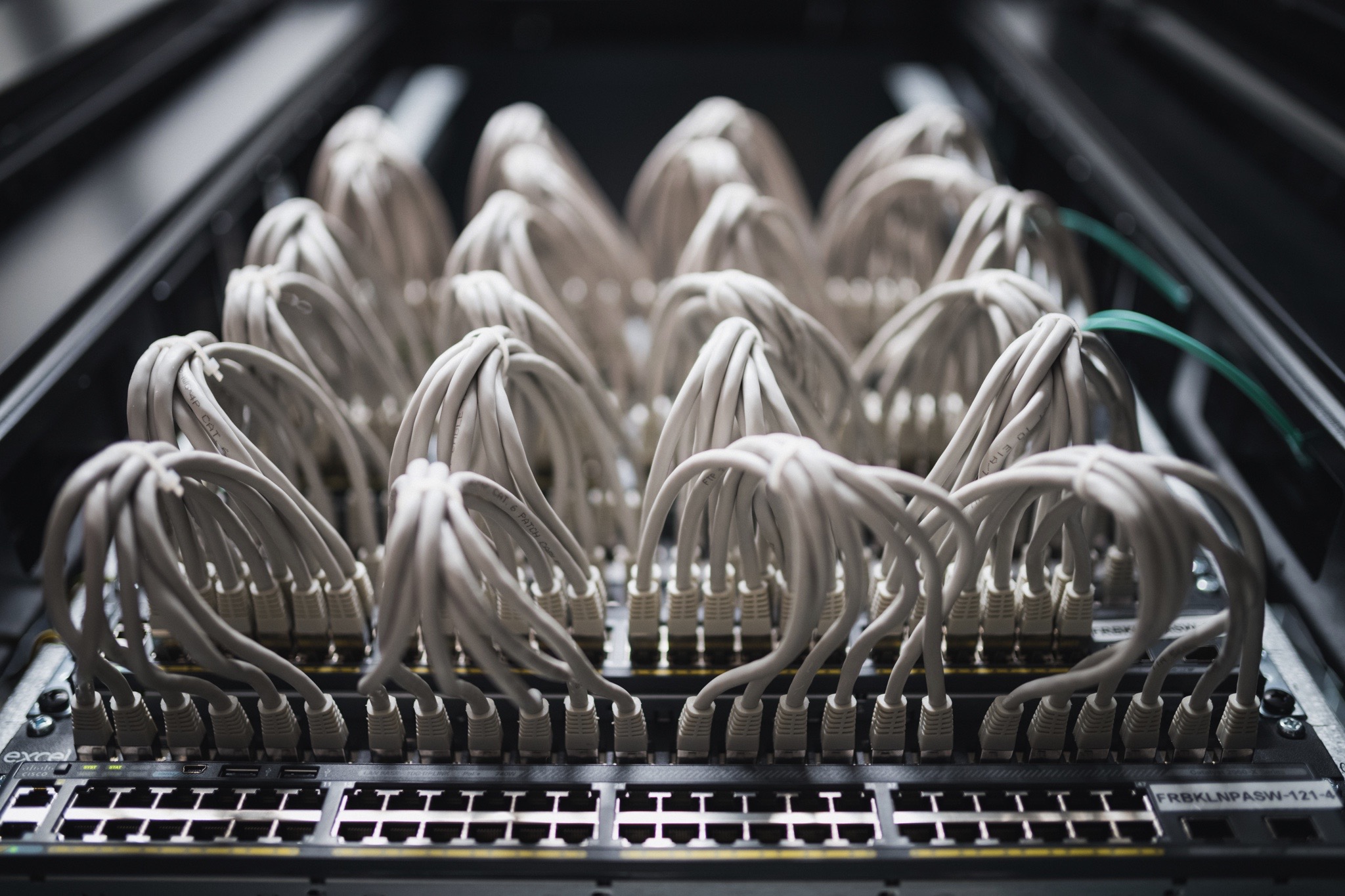 Cegelec Projets Grand Ouest Campus Avril