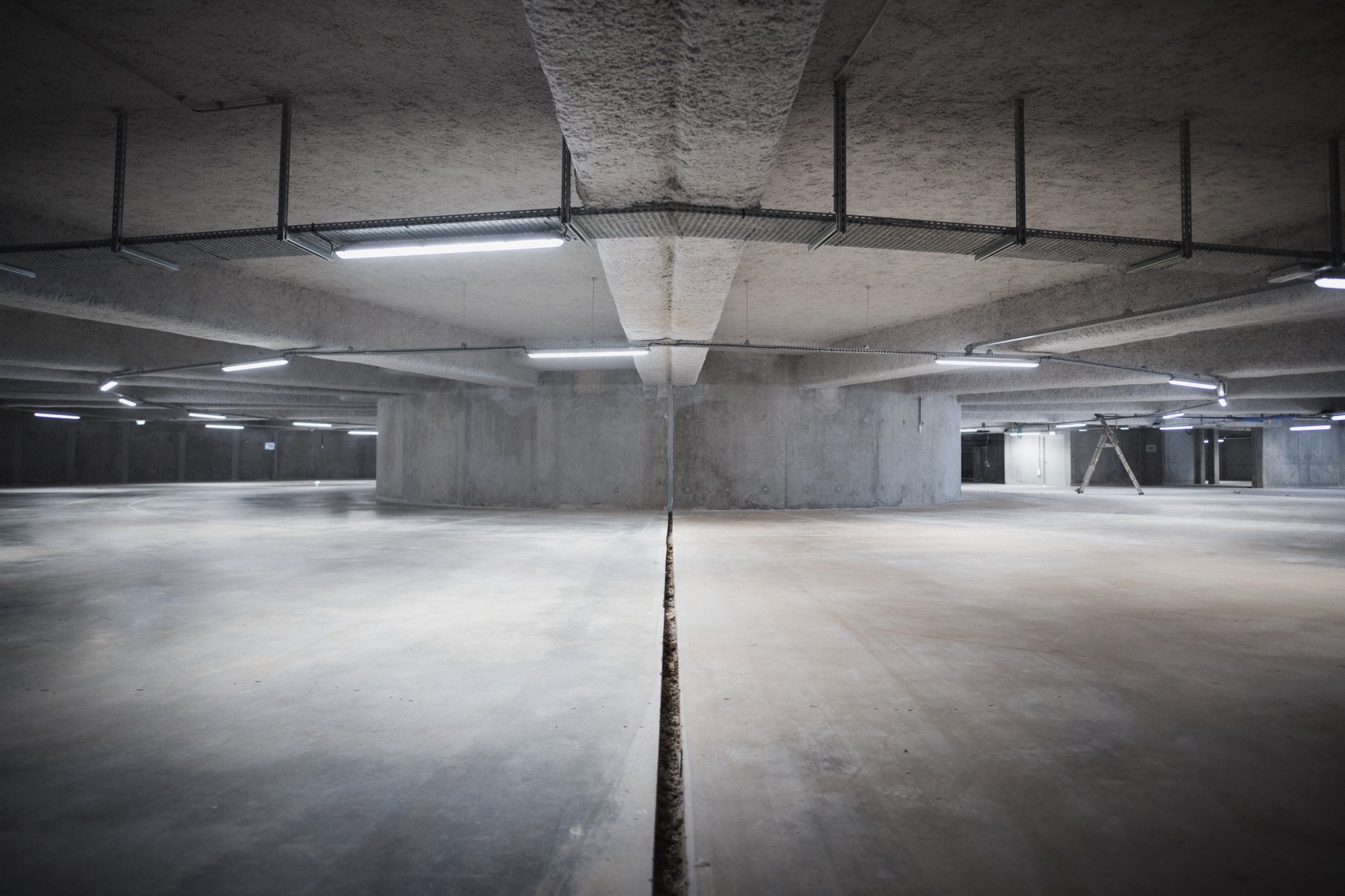 Cegelec Projets Grand Ouest Campus Avril