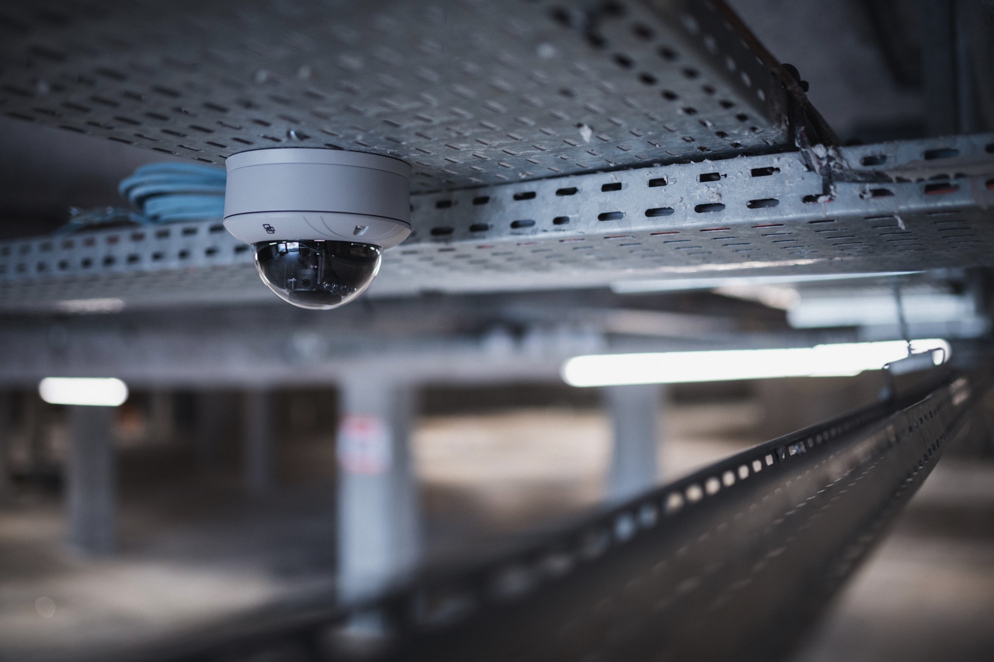 Cegelec Projets Grand Ouest Campus Avril