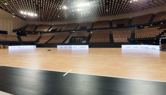 Cegelec Projets Grand Ouest Espace Mayenne