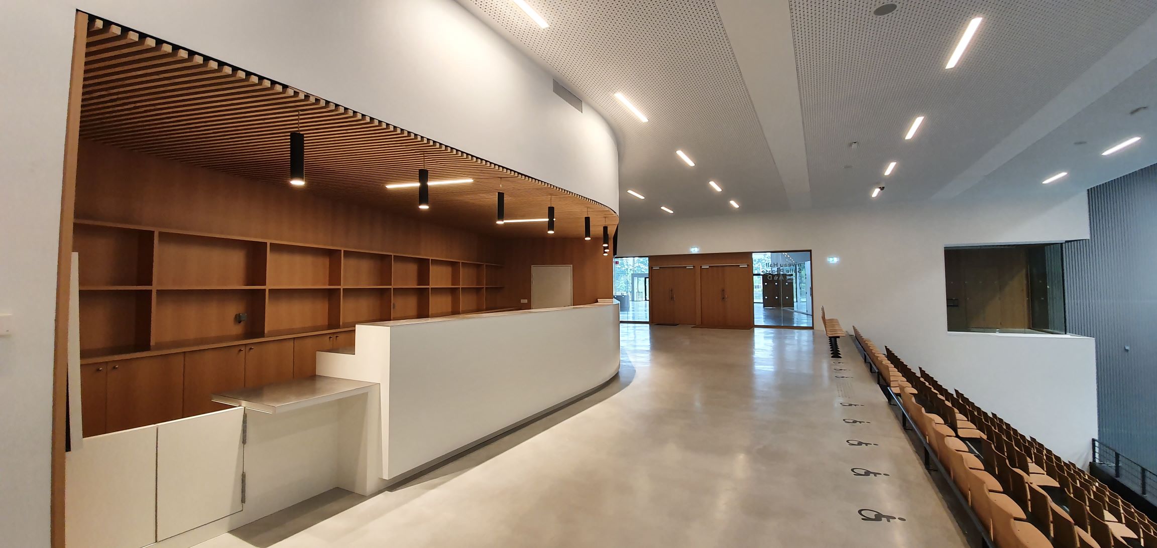 Cegelec Projets Grand Ouest Espace Mayenne