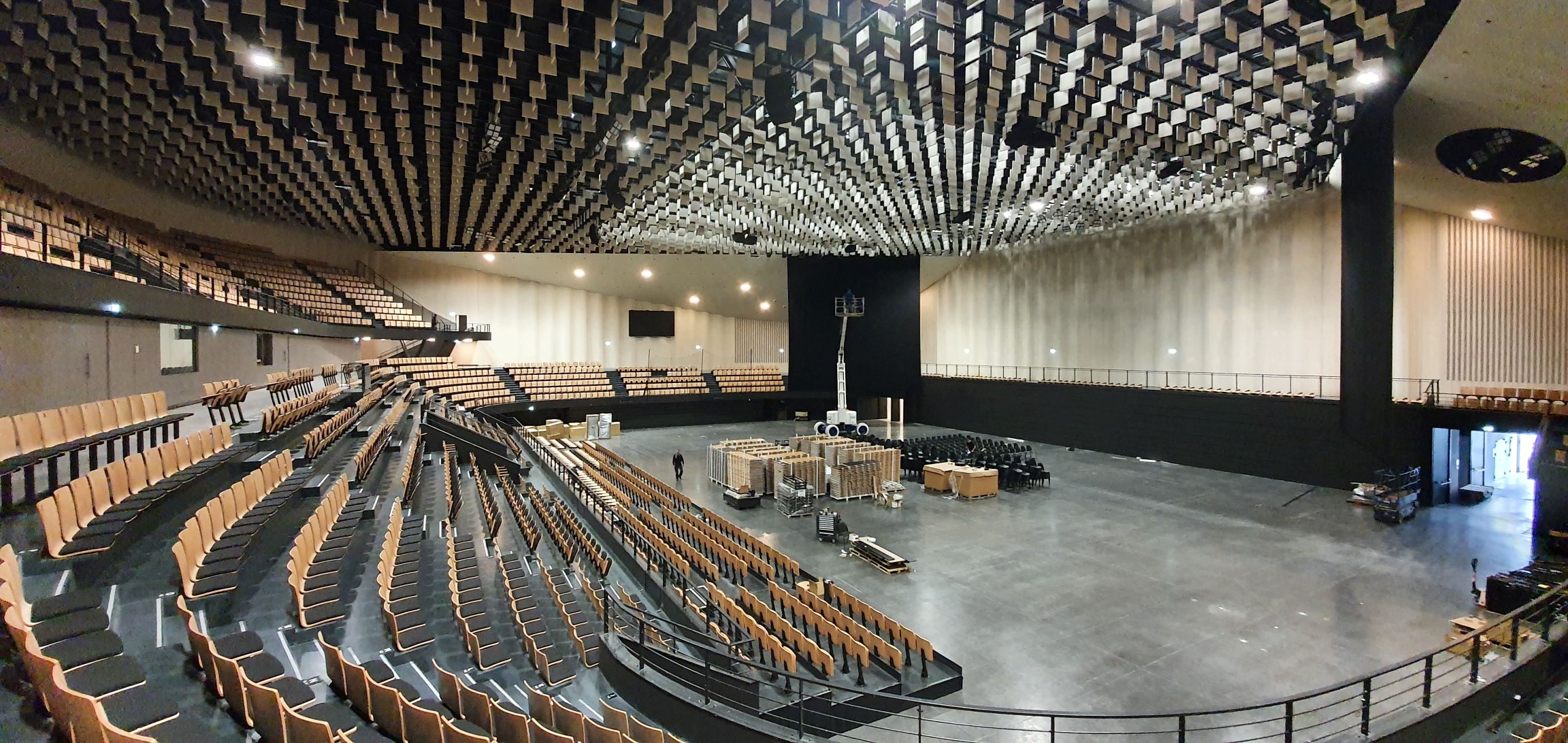 Cegelec Projets Grand Ouest Espace Mayenne