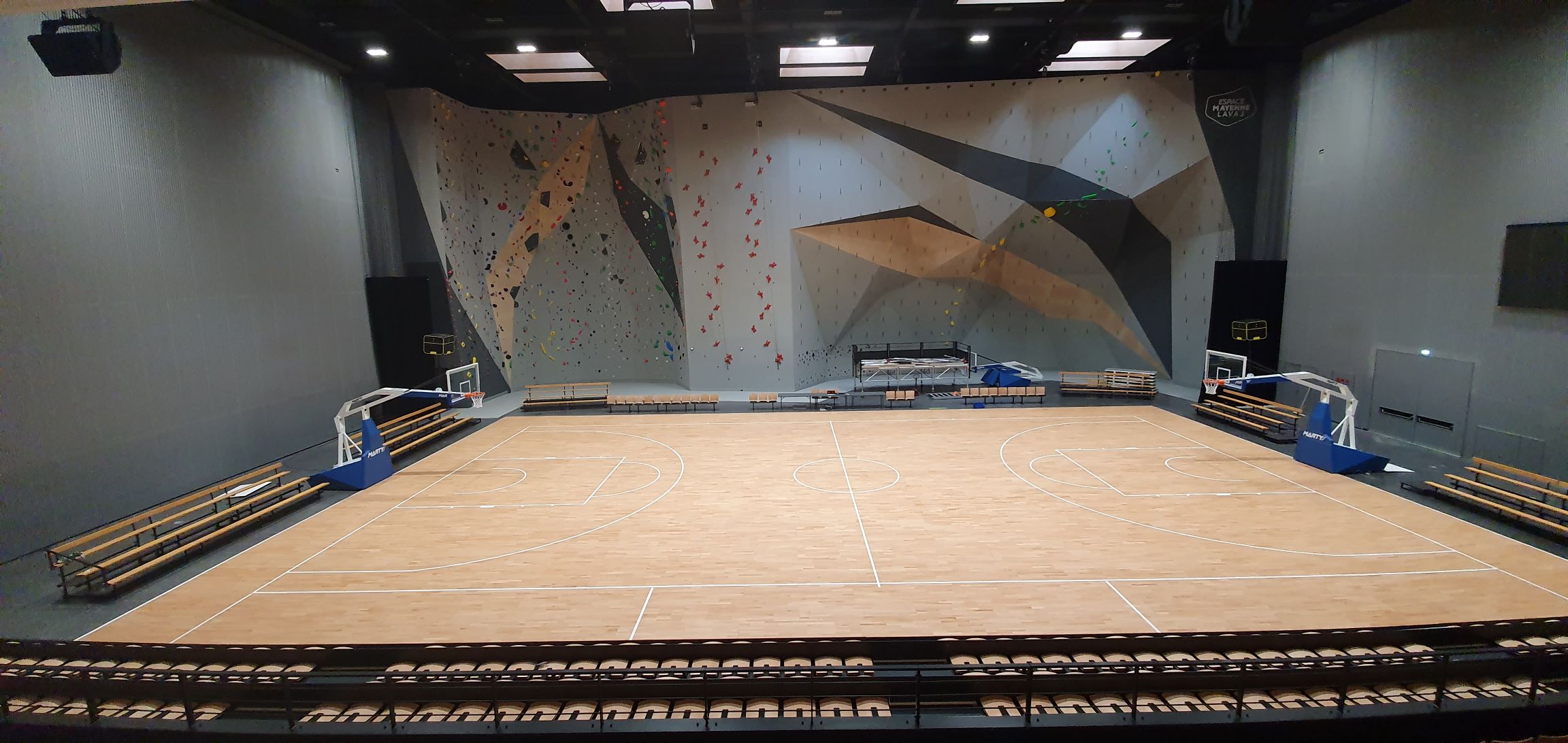 Cegelec Projets Grand Ouest Espace Mayenne