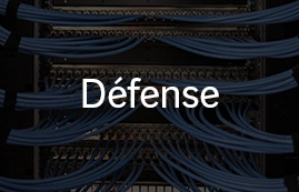 Cegelec Projets Grand Ouest Défense